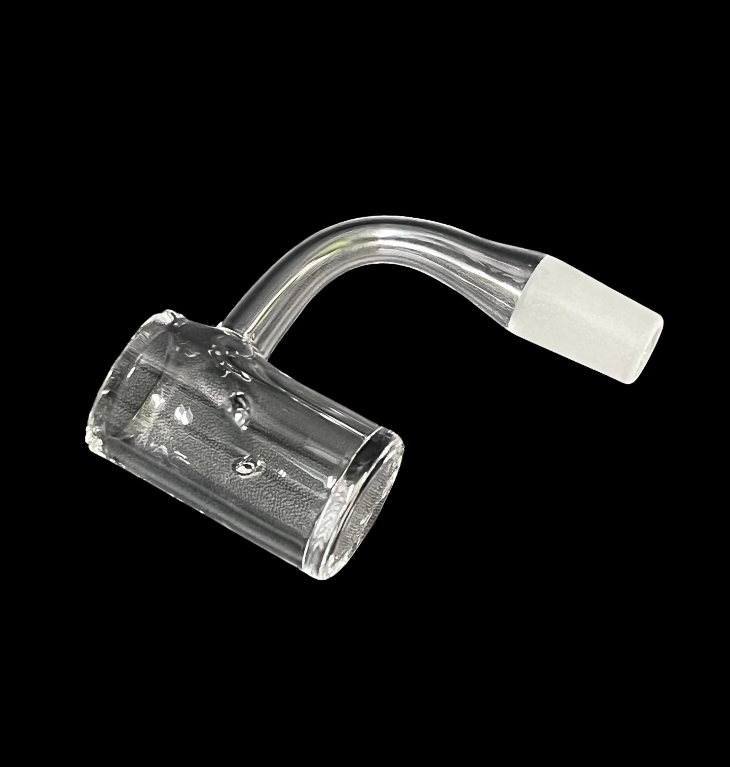 Auto Spinner Exo Quartz Banger