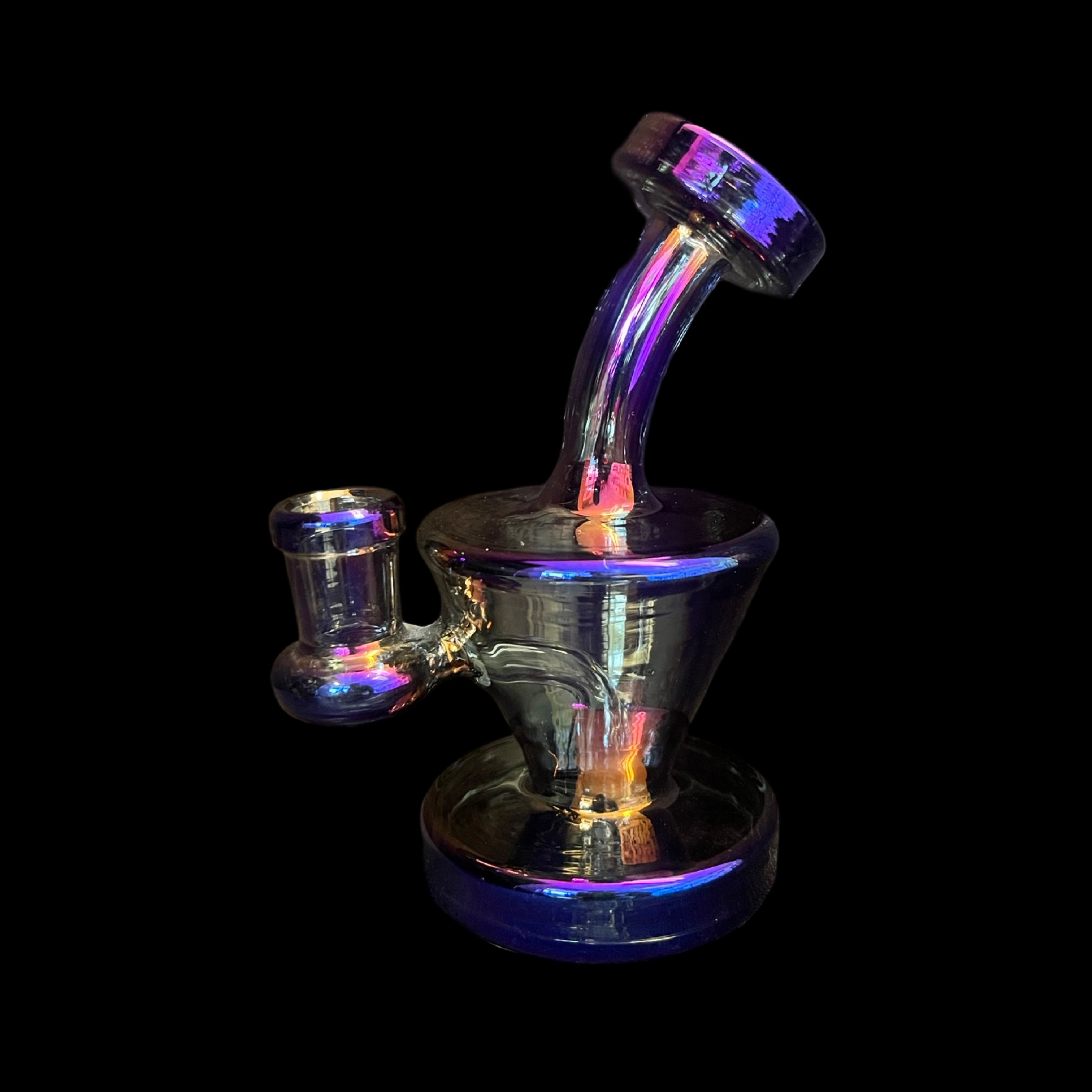 Red Eye Tek Blue Quantum Rig 14mm