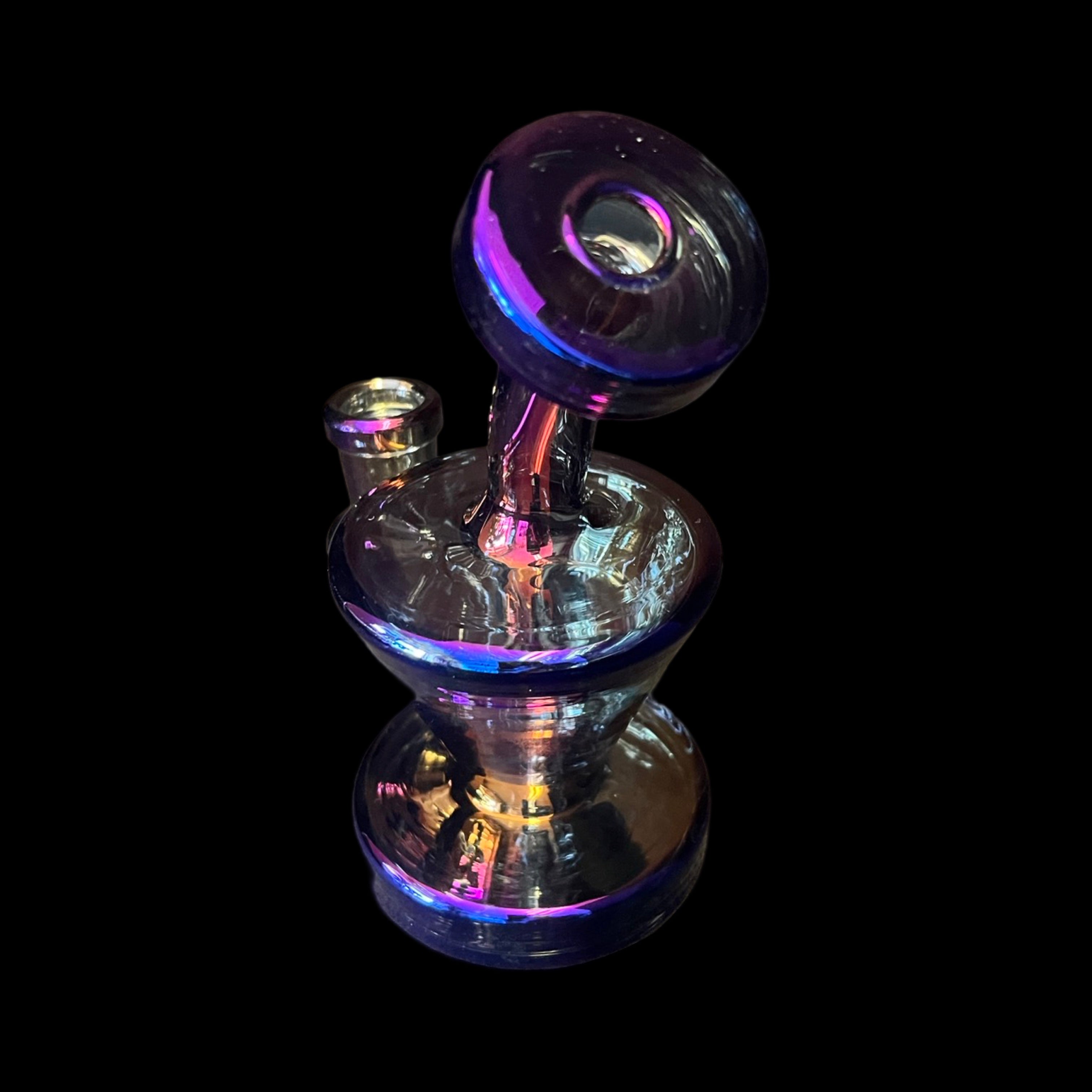 Red Eye Tek Blue Quantum Rig 14mm