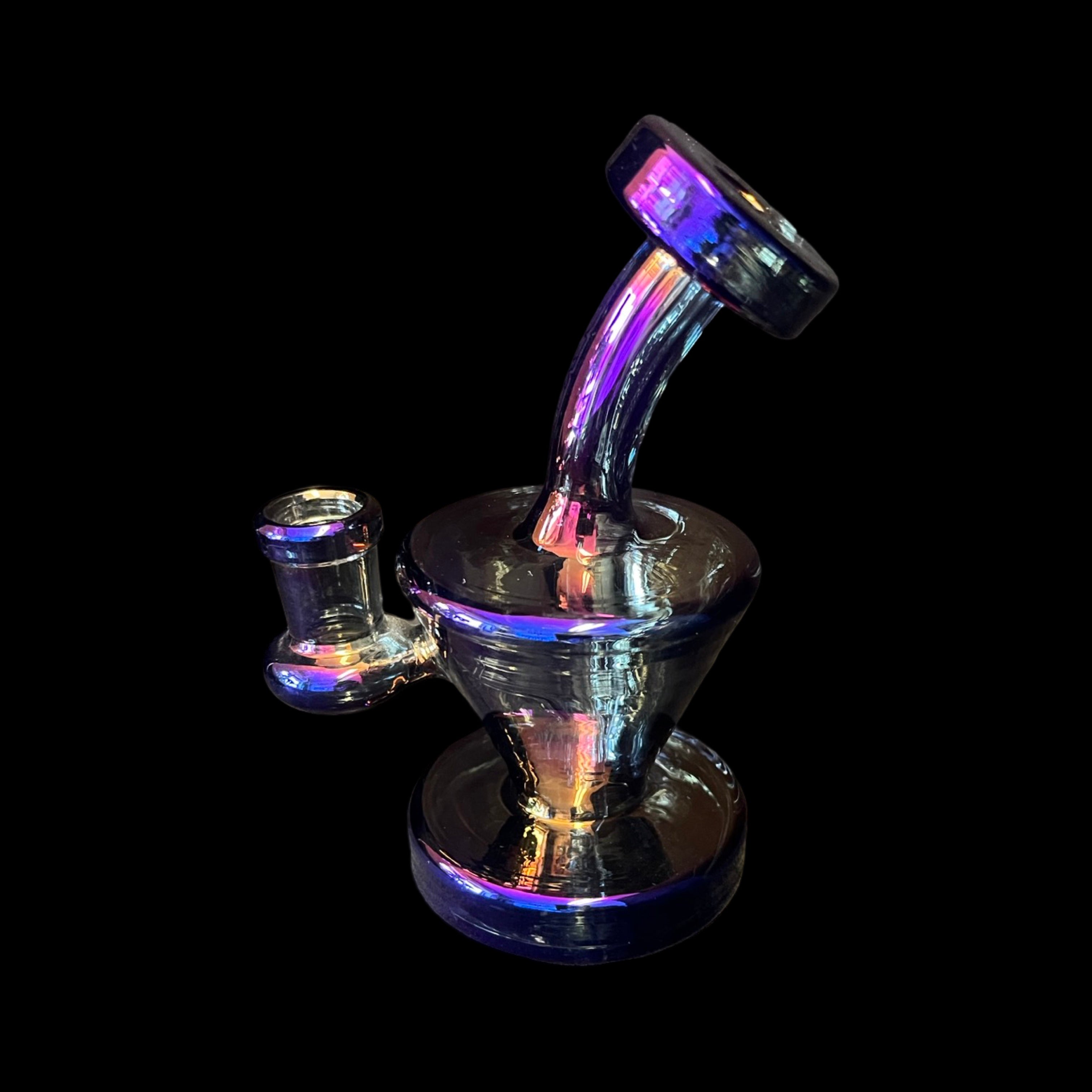Red Eye Tek Blue Quantum Rig 14mm