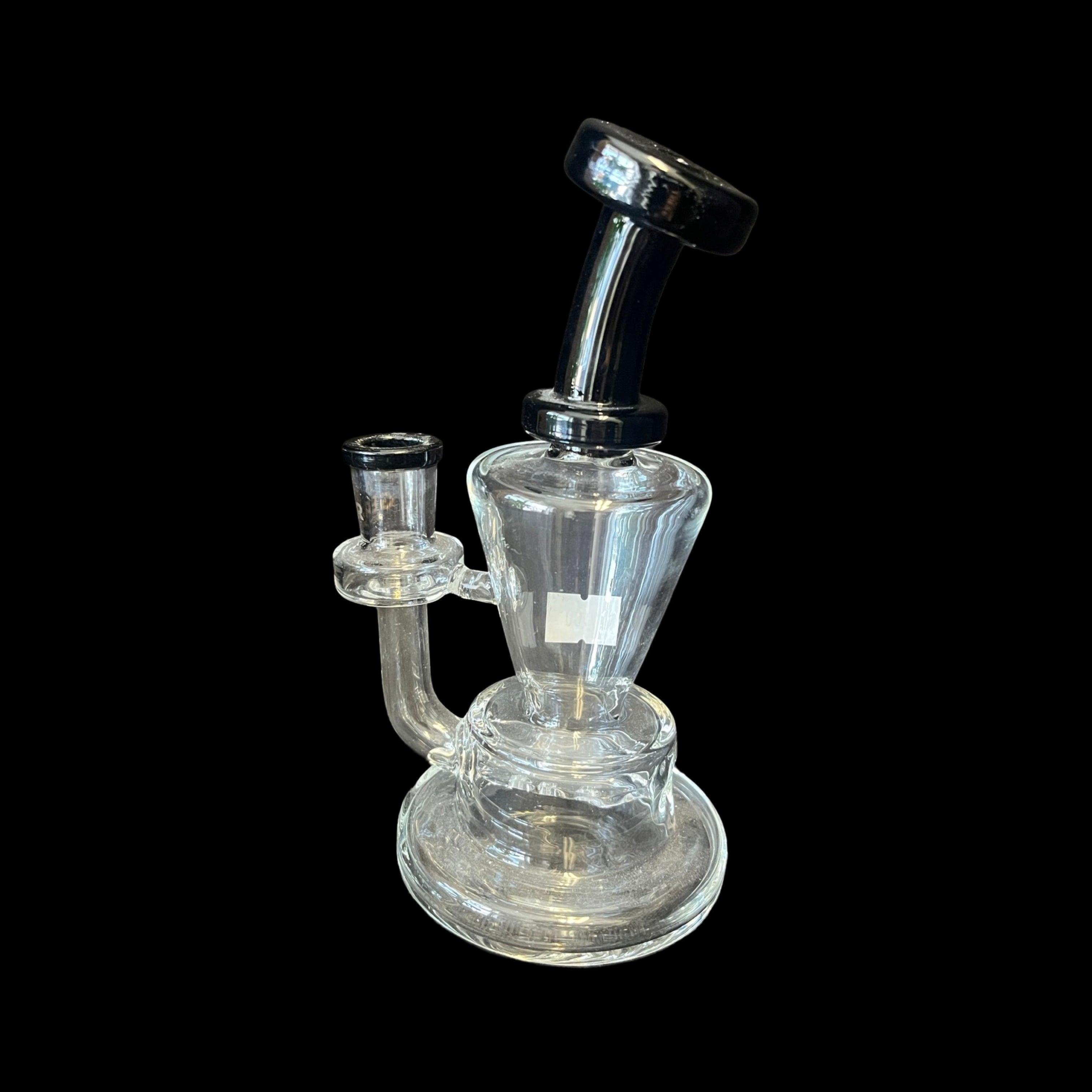 Gear Premium 7.5" Rubicon Rig With Stemline Perc