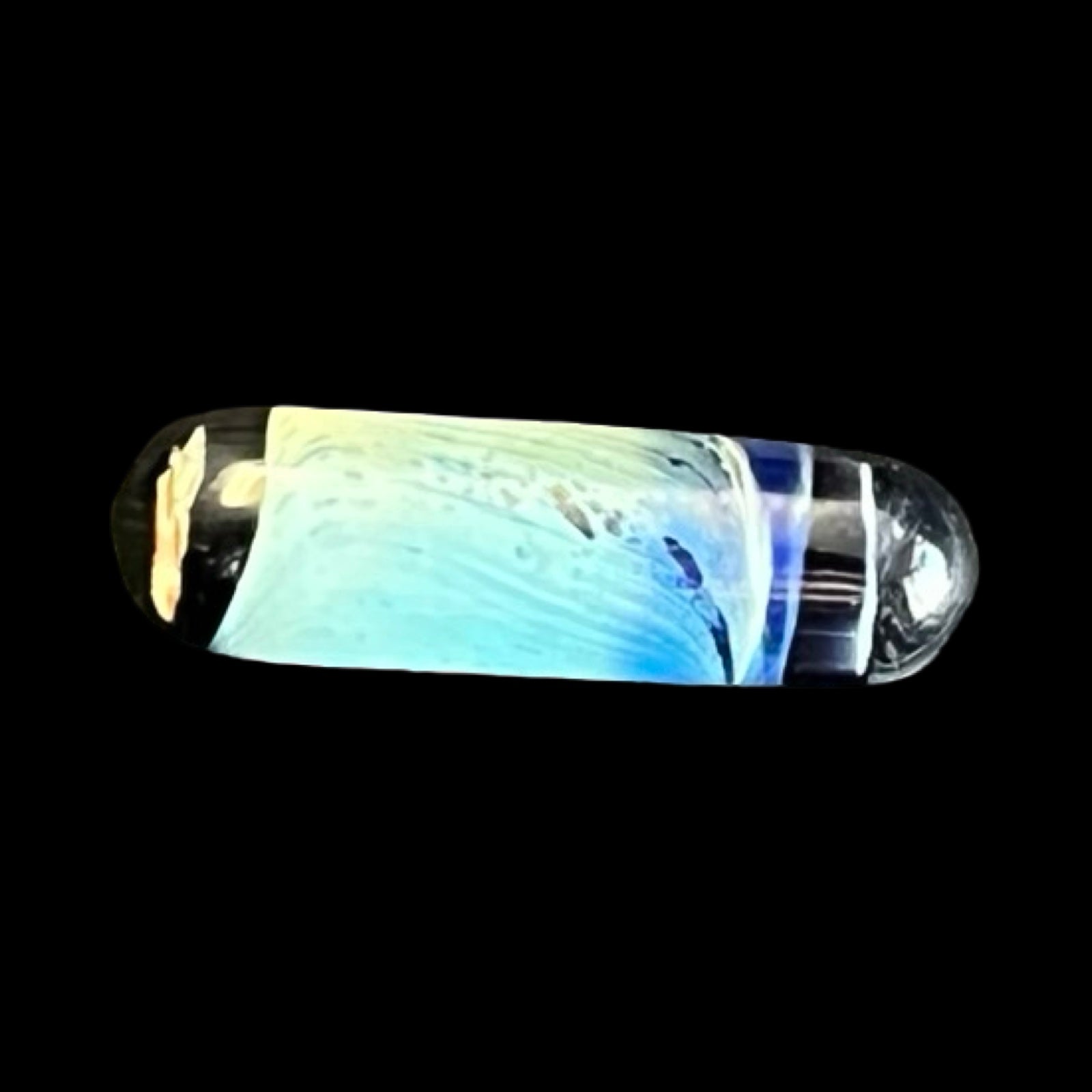 Millie Image Pillars Steve H Glass