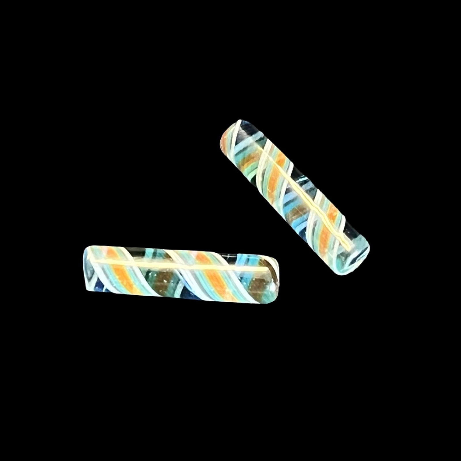 20mm Pillars Steve H Glass