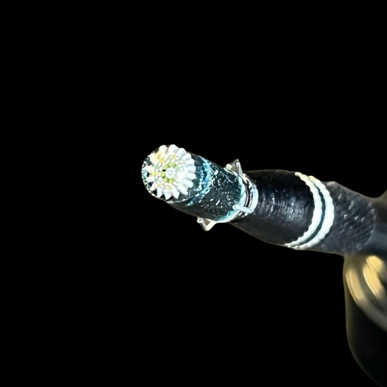 Millie Image Pillars Steve H Glass