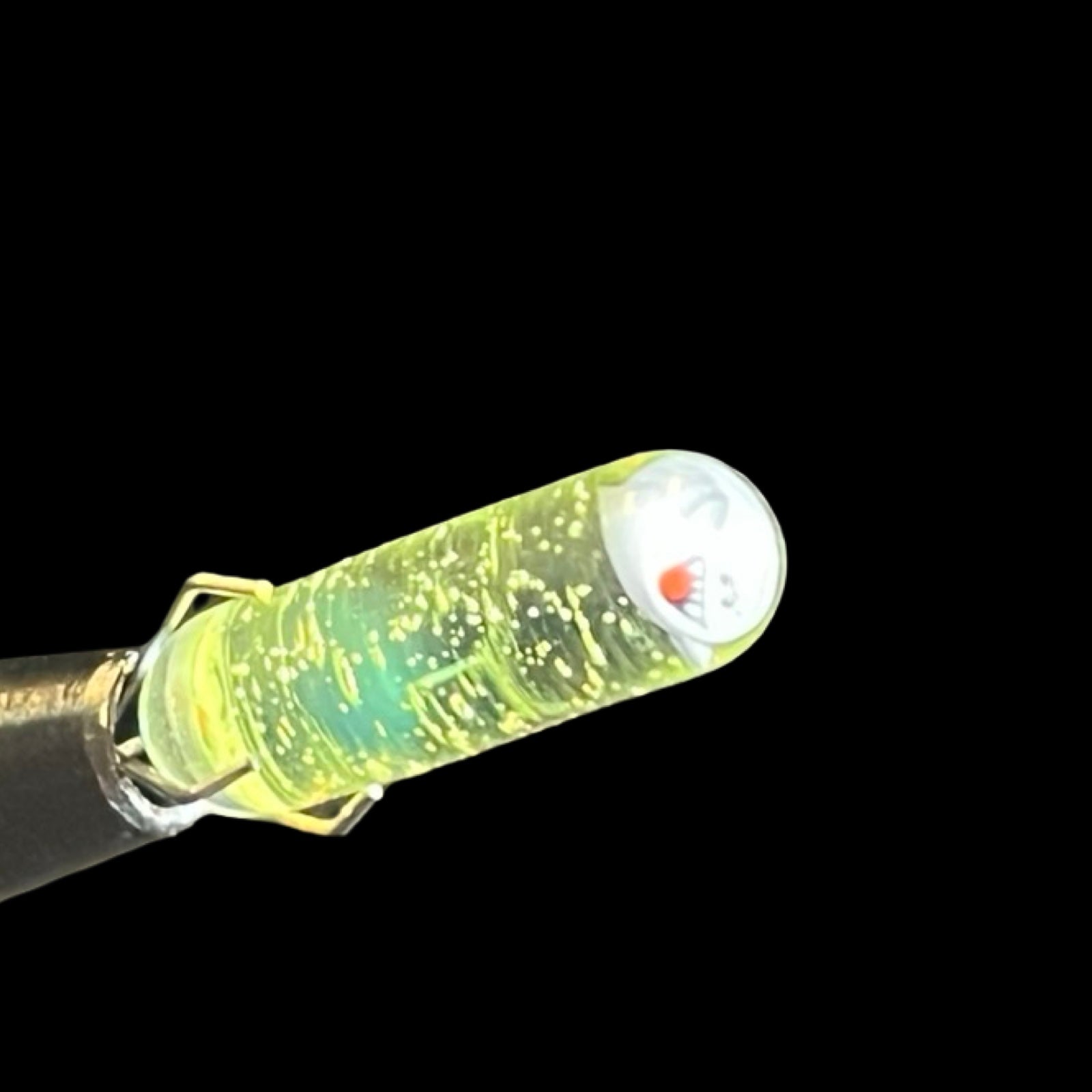 Millie Image Pillars Steve H Glass