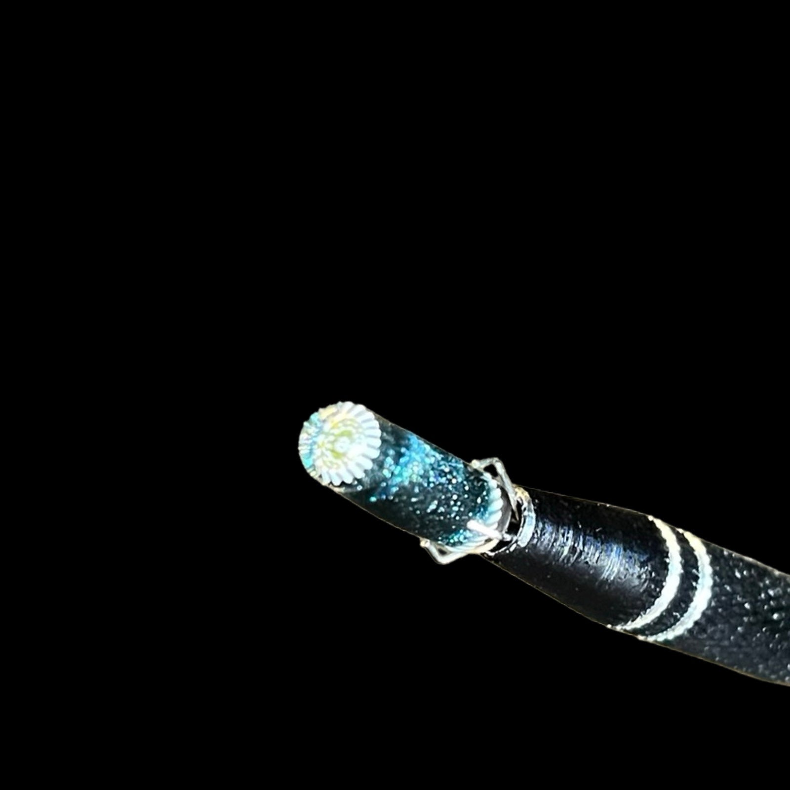 Millie Image Pillars Steve H Glass