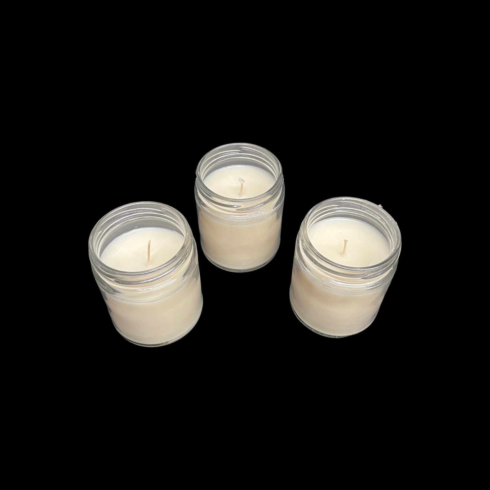 Natural Soy & Beeswax Local Candles 9oz