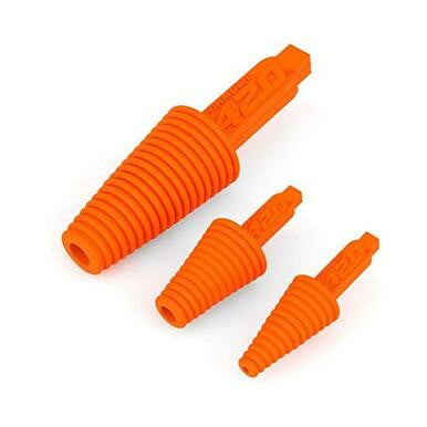Formula 420 Silicone Cleaning caps/plugs