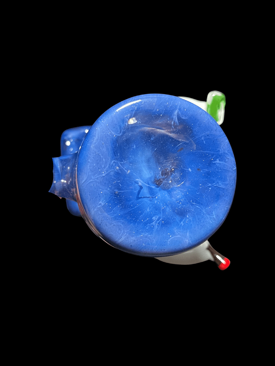 DanielsGlassArt - Towlie Sculpture Dab Rig