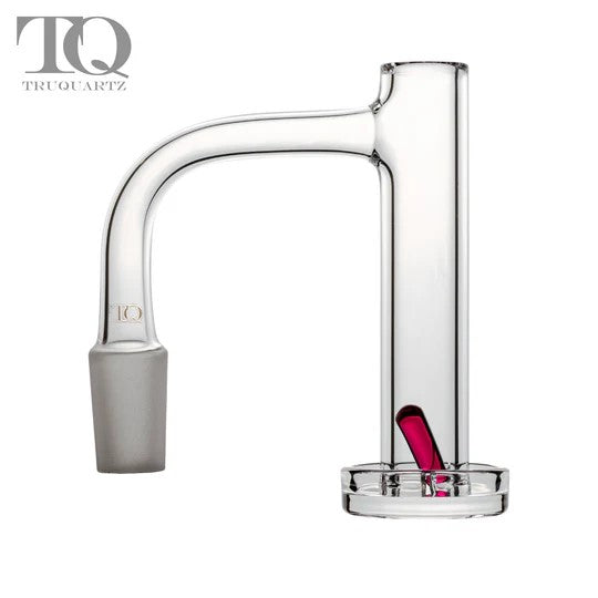 TruQuartz Control Tower 10mm 90 Degree