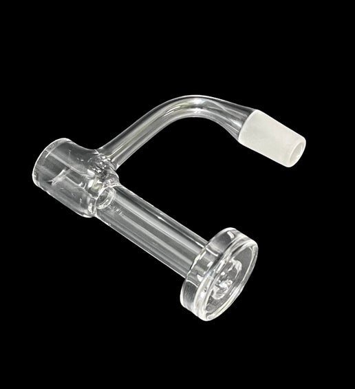 XXL Exo Quartz Terp Slurper