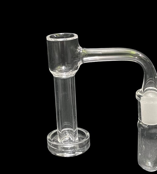 XXL Exo Quartz Terp Slurper