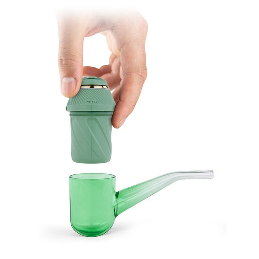 Puffco Proxy Flourish Vaporizer *Limited Edition*