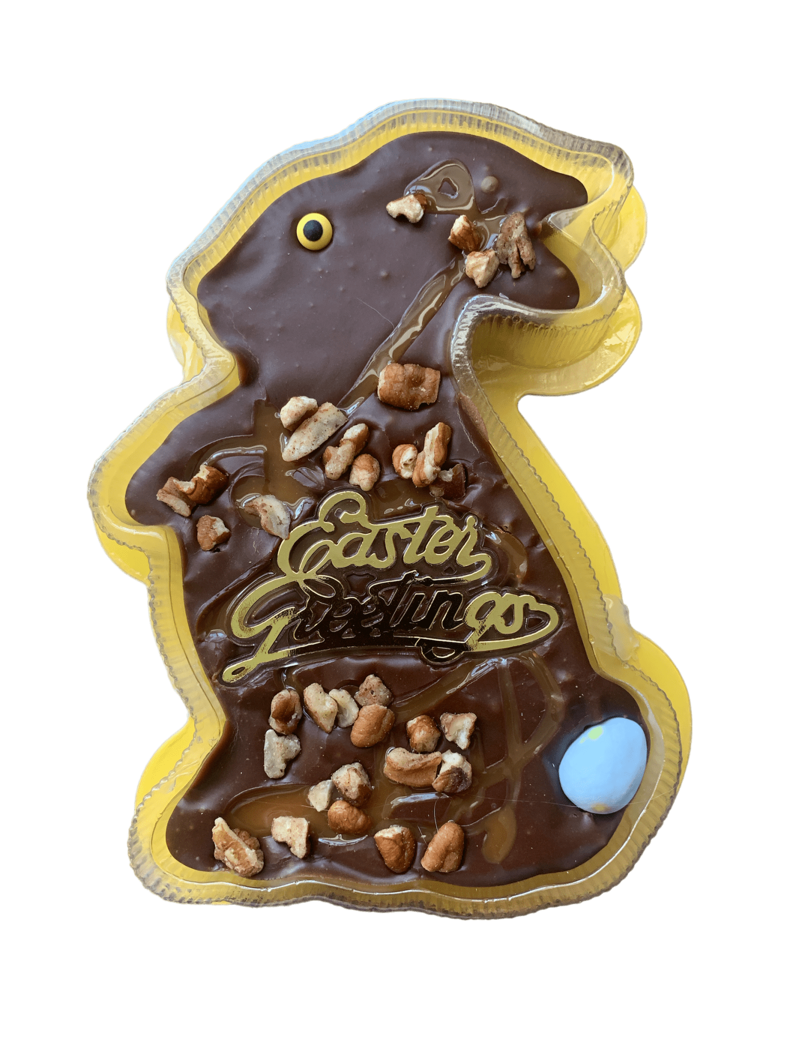 Fudge - Easter Bunny Turtle: 200g - Modern Hustle Marketplace