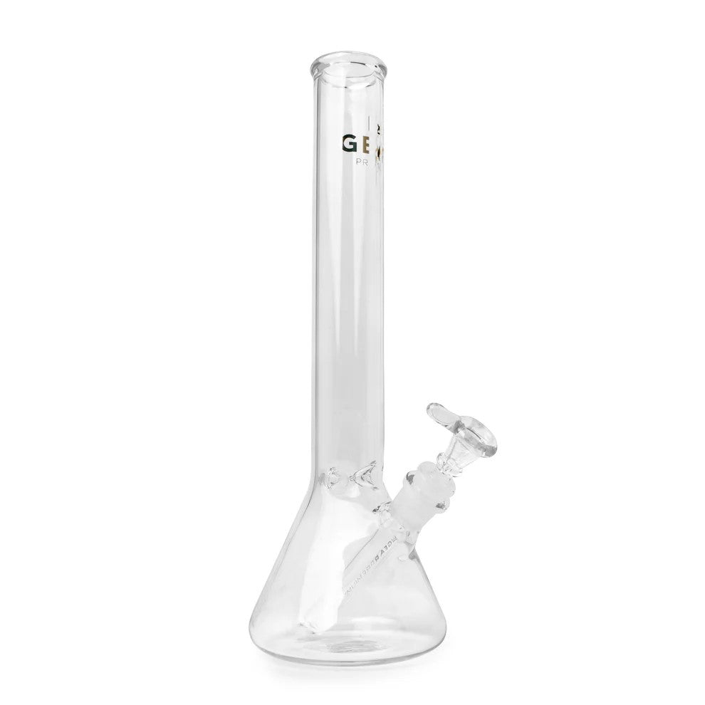 14" Beaker Tube Gear Premium