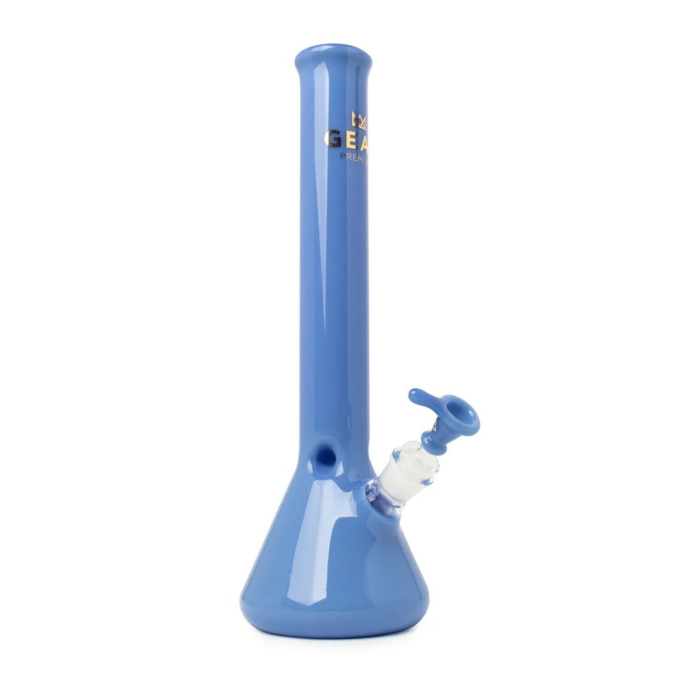 14" Beaker Tube Gear Premium