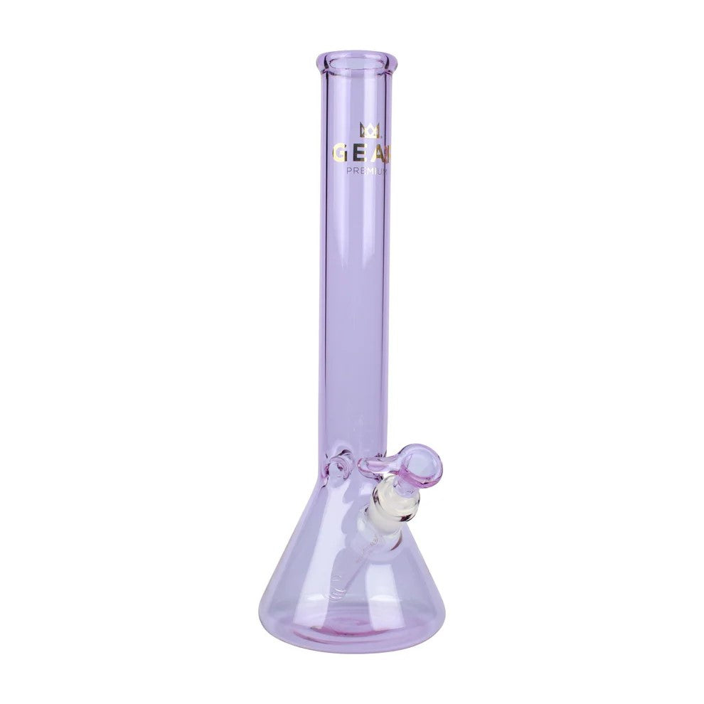 14" Beaker Tube Gear Premium