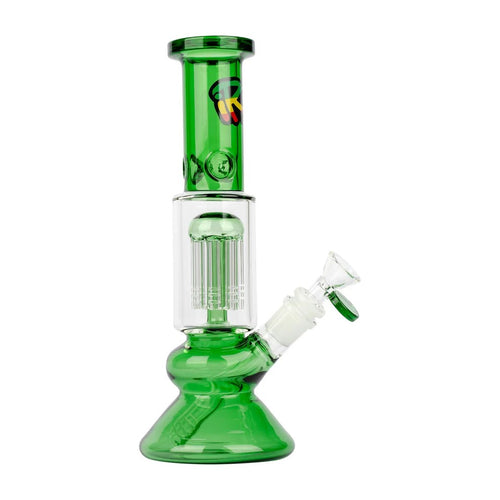 10" Blaze Beaker Tube