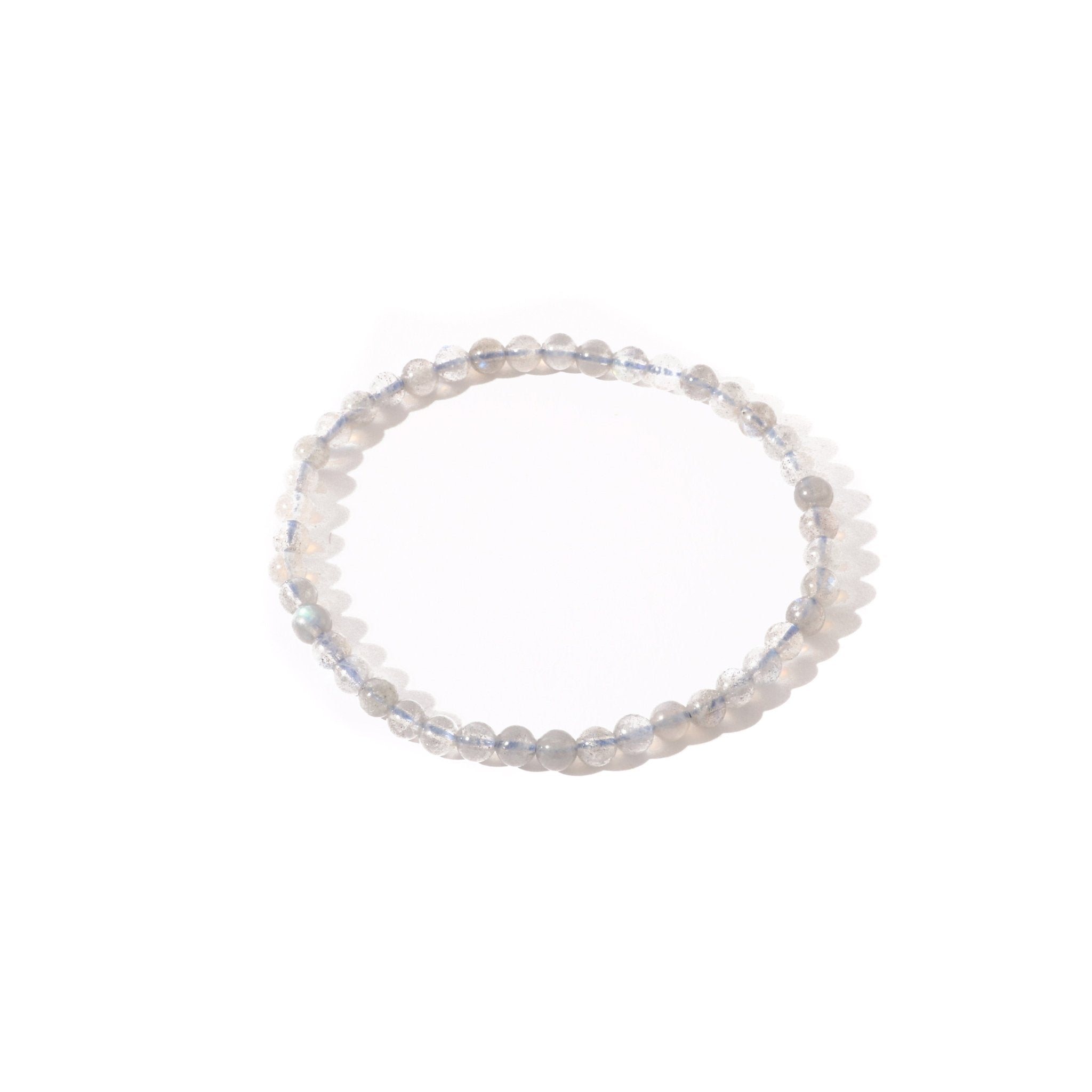 Labradorite Bracelet - Modern Hustle Marketplace