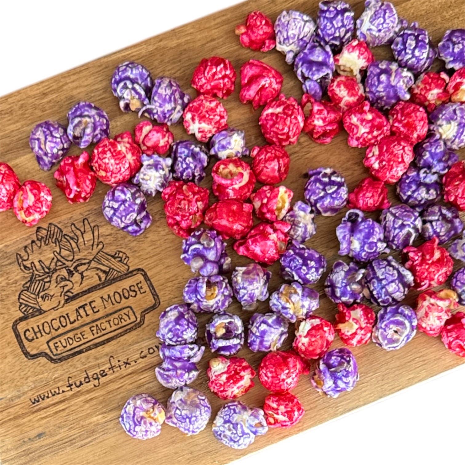 NEW EASTER FLUFFY BUNNY Candy Popcorn - New Packaging : 200g - Modern Hustle Marketplace