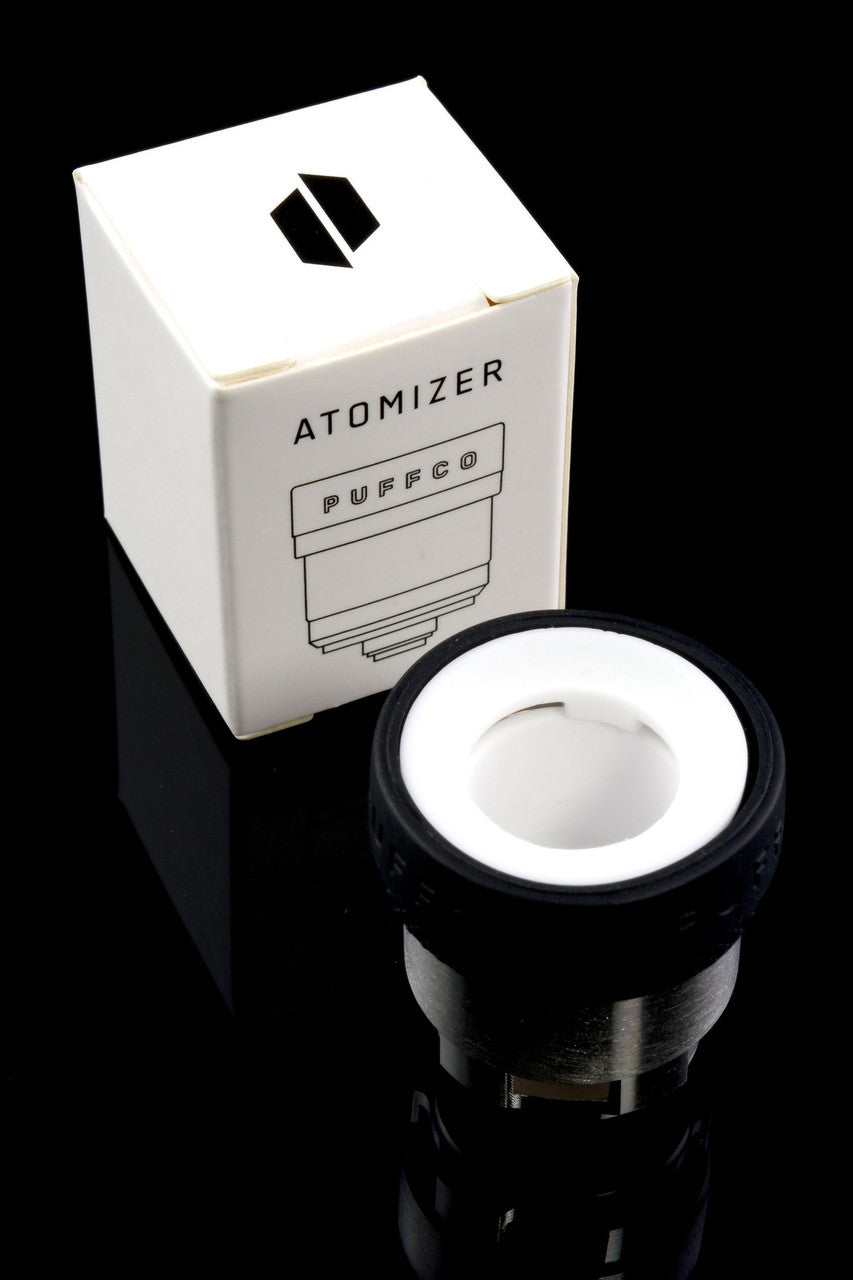 Original Puffco Peak Replacement Atomizer