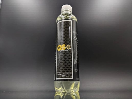 Quartz Saver Cleaner 500ml