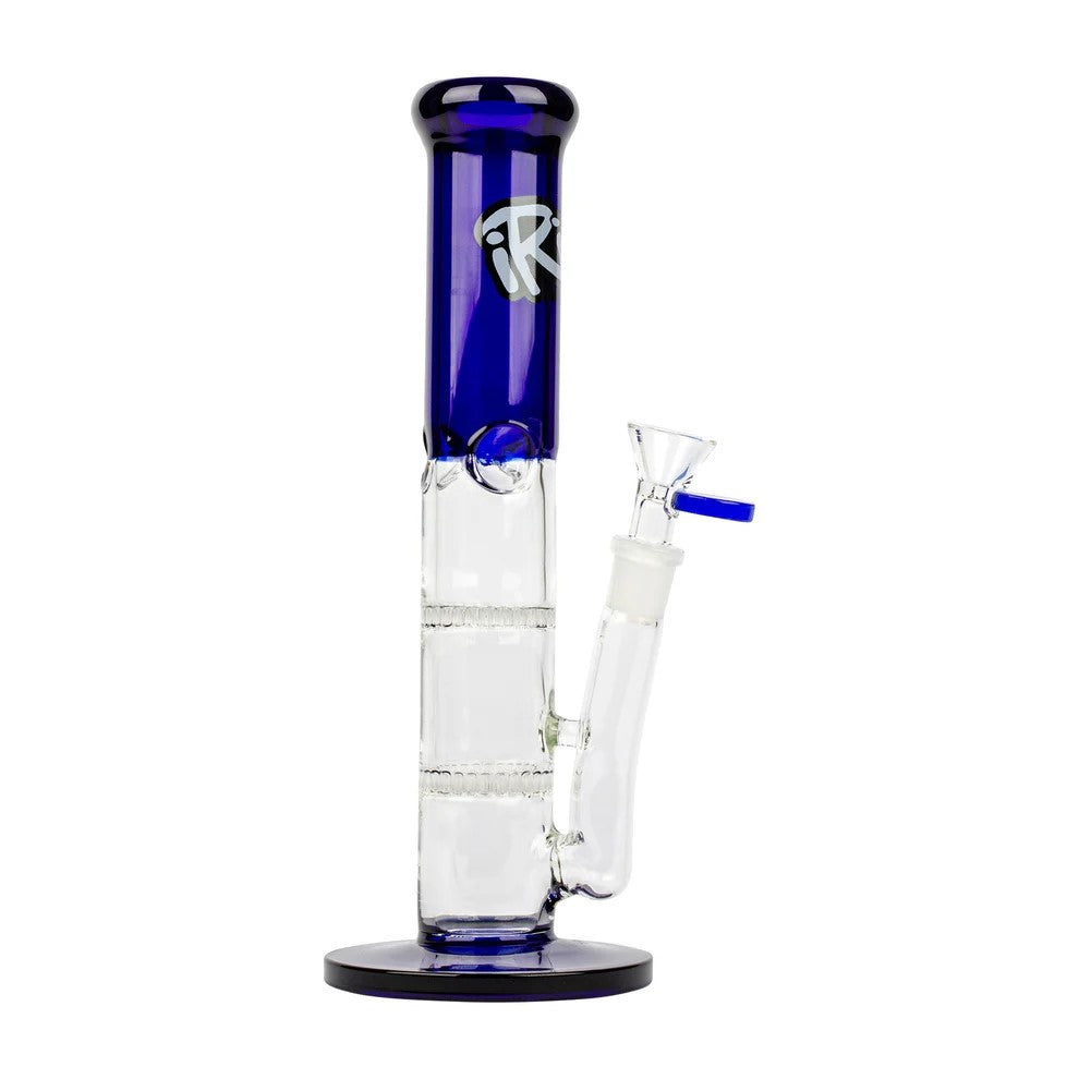 10" Turks Straight Tube- Irie